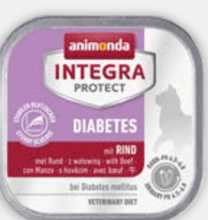 ANIMONDA INTEGRA PROTECT 100 g - Akcija u trgovini Mueller