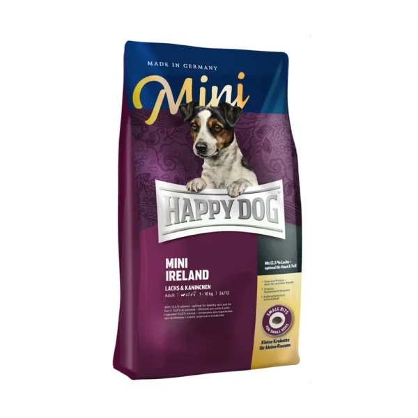 Happy Dog Supreme Mini Ireland 300 g Akcija u trgovini Zoo City