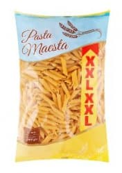 Pasta Maesta tjestenina 1 kg Akcija u trgovini Kaufland
