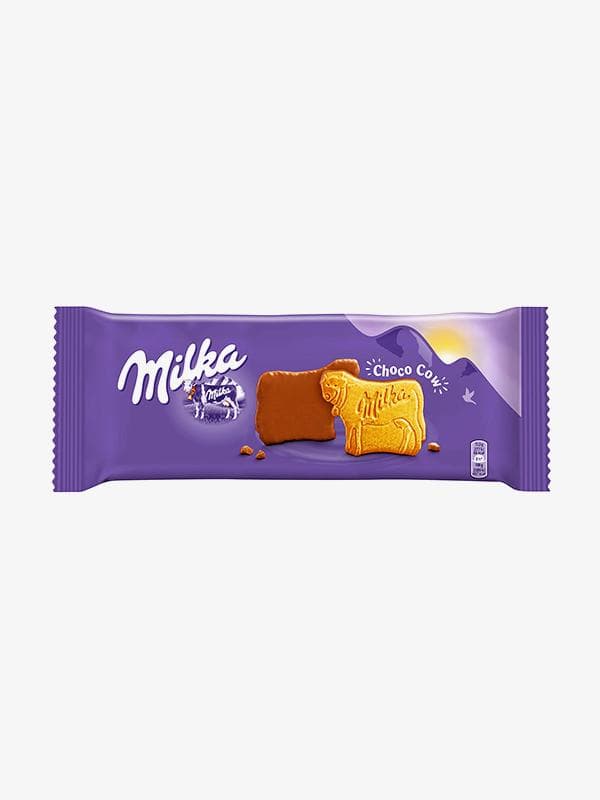 MILKA Choco cow 120g Akcija u trgovini Pivac
