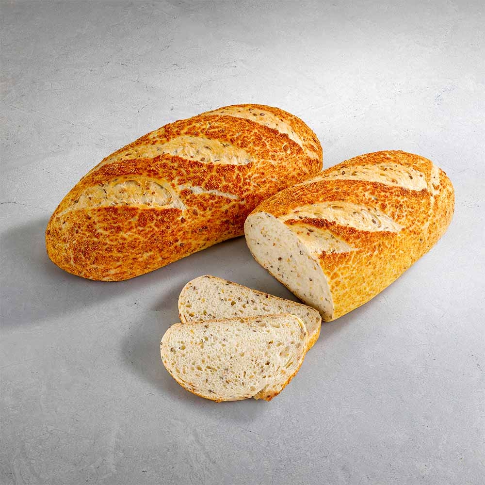 Kruh Hrskavo zlato 420 g - Akcija u trgovini Plodine