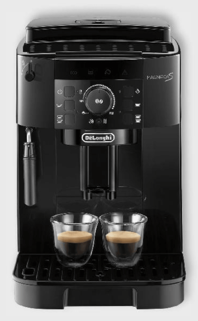 Aparat za kavu ECAM 12.121.B DeLonghi - Akcija u trgovini Kaufland