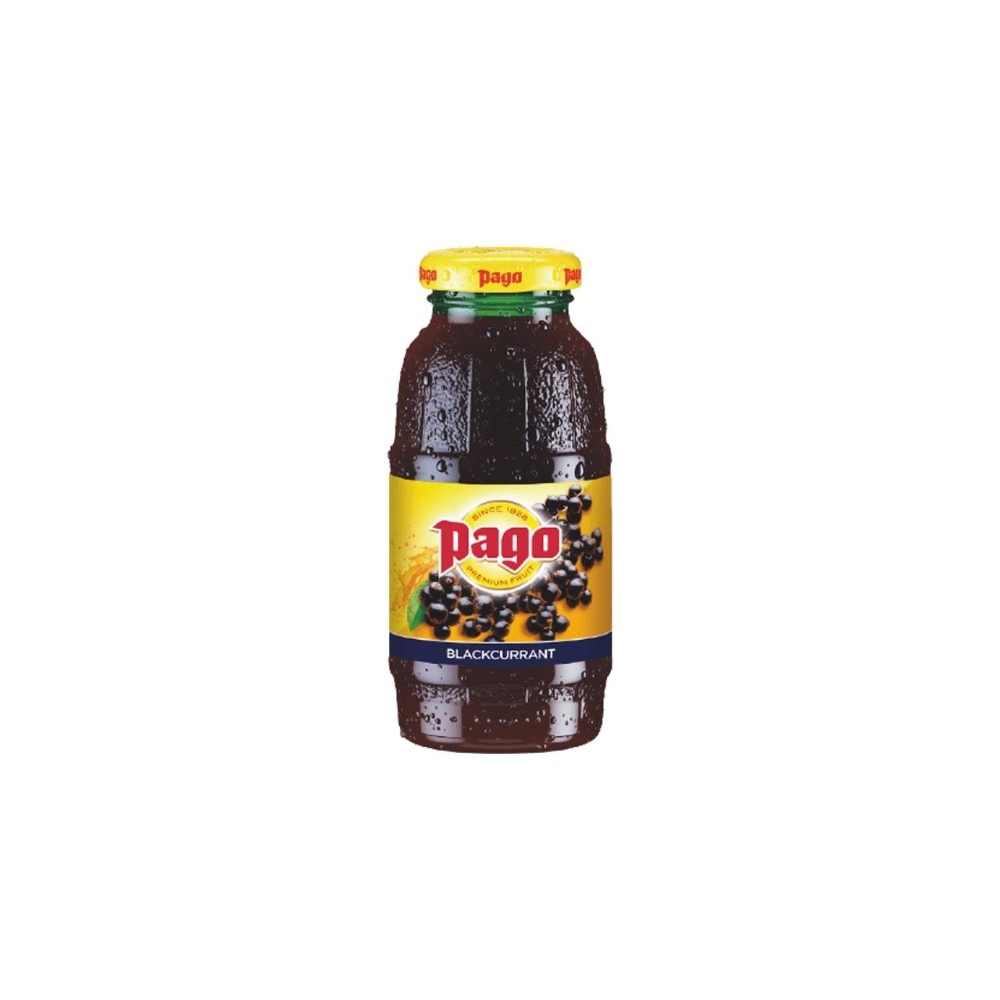 Pago Ribiz 1l - Akcija u trgovini Žabac