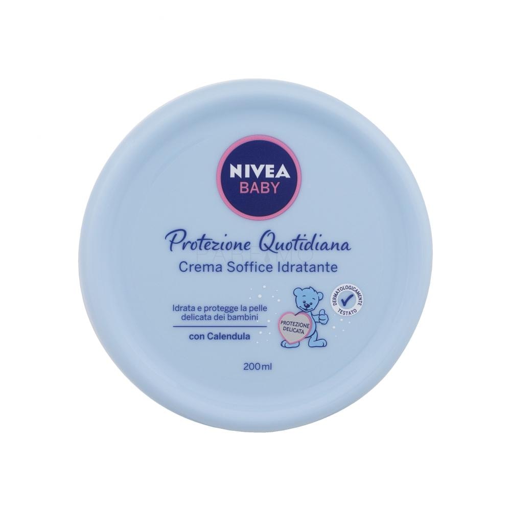 Nivea Baby asortiman Akcija u trgovini NTL