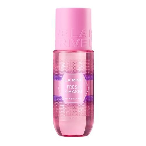 La Rive mirisna vodica 160 ml Akcija u trgovini Dm