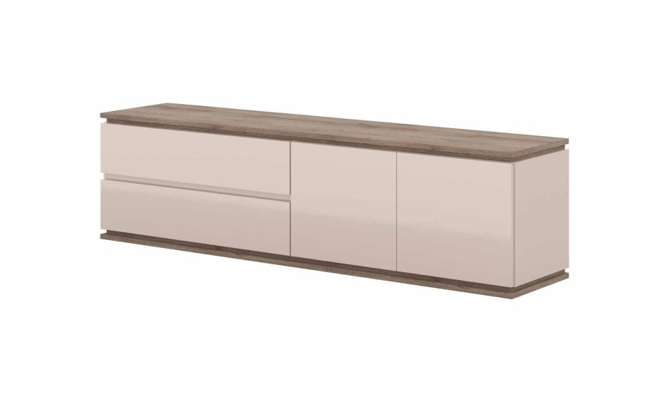 Jasper TV komoda širina 180 cm - Akcija u trgovini Prima