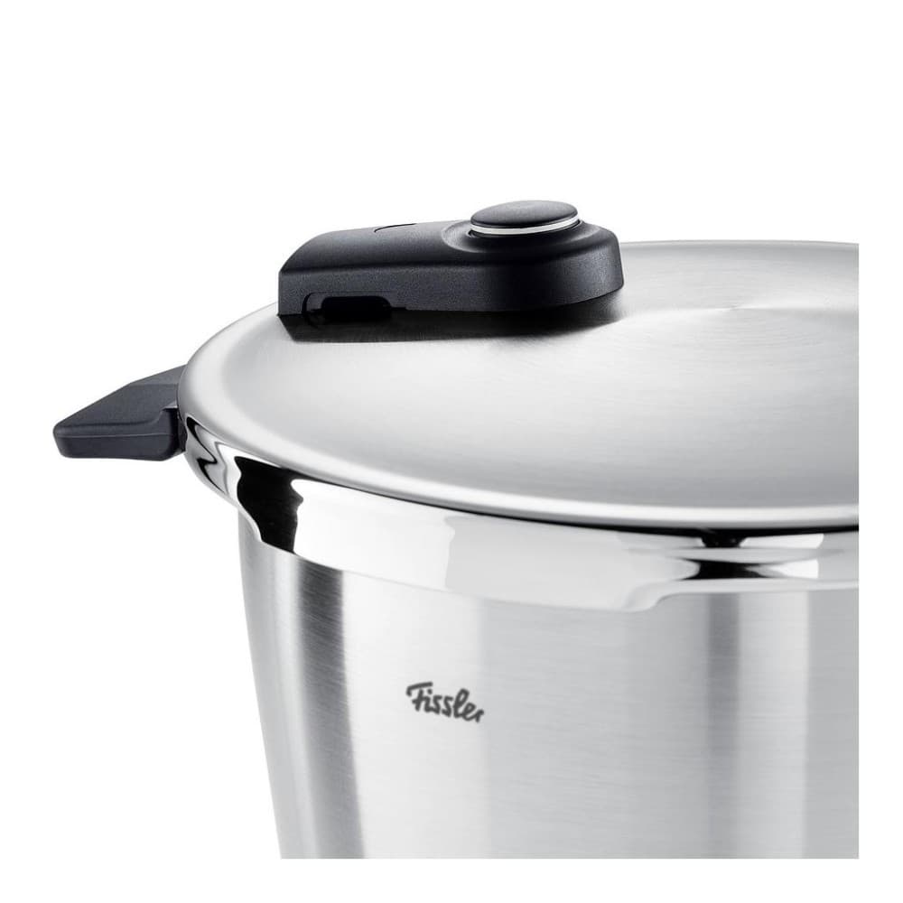 Ekspres lonac Vitavit Premium 10 l Fissler Akcija u trgovini Lesnina