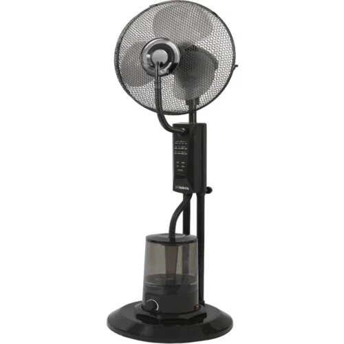Ventilator s raspršivačem vode Iskra FP-1601S - Akcija u trgovini KTC