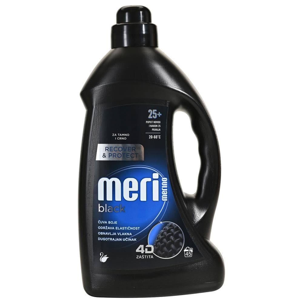 Meri Merino Deterdžent za pranje rublja 2,7 l Akcija u trgovini Plodine