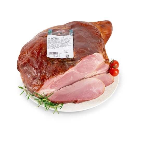 Dimljena lopatica 1 kg GUŠTI Akcija u trgovini Plodine