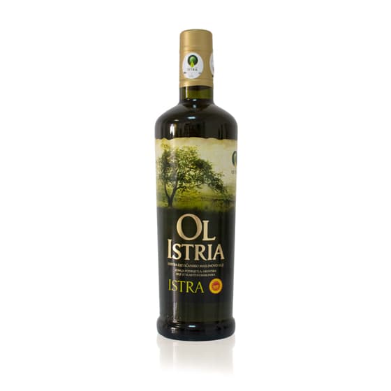 Ol Istria ekstra djevičansko maslinovo ulje 0,75 L Akcija u trgovini Interspar