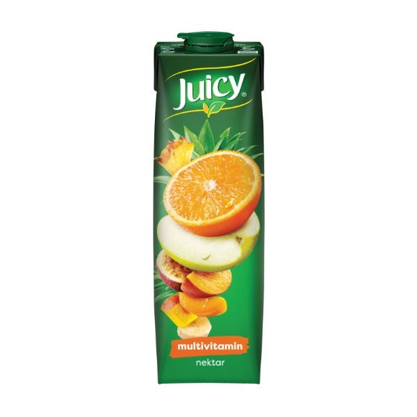 Sok Juicy 1 L - Akcija u trgovini Spar