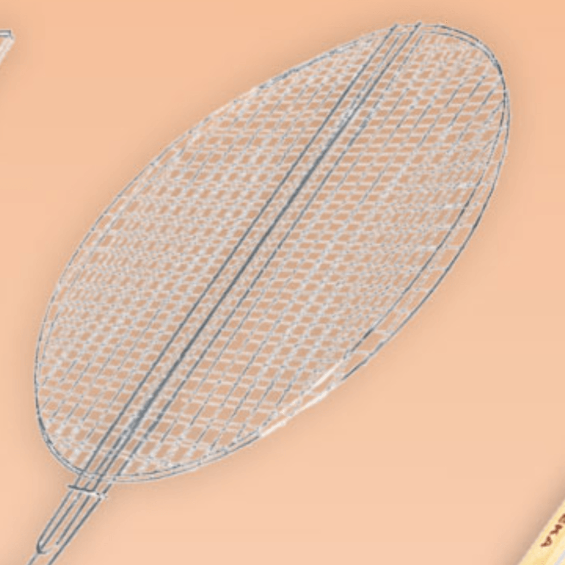 Rešetka za roštilj - Akcija u trgovini KTC