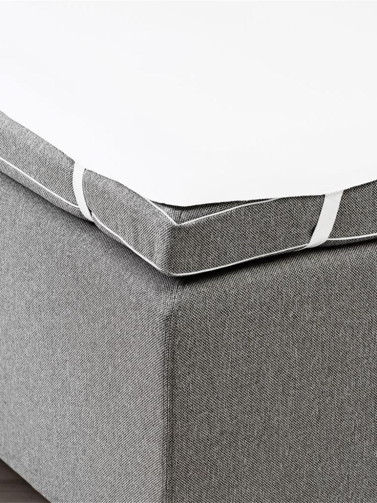 Anita vodootporna plahta 90x200 cm - Akcija u trgovini Jysk