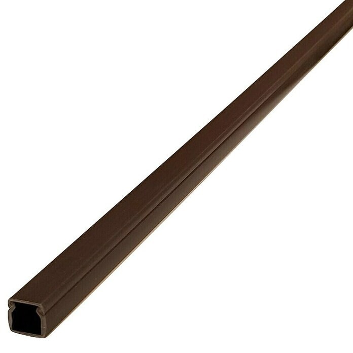 Instalacijski kanal š 10 x deb. 10 mm Akcija u trgovini Bauhaus