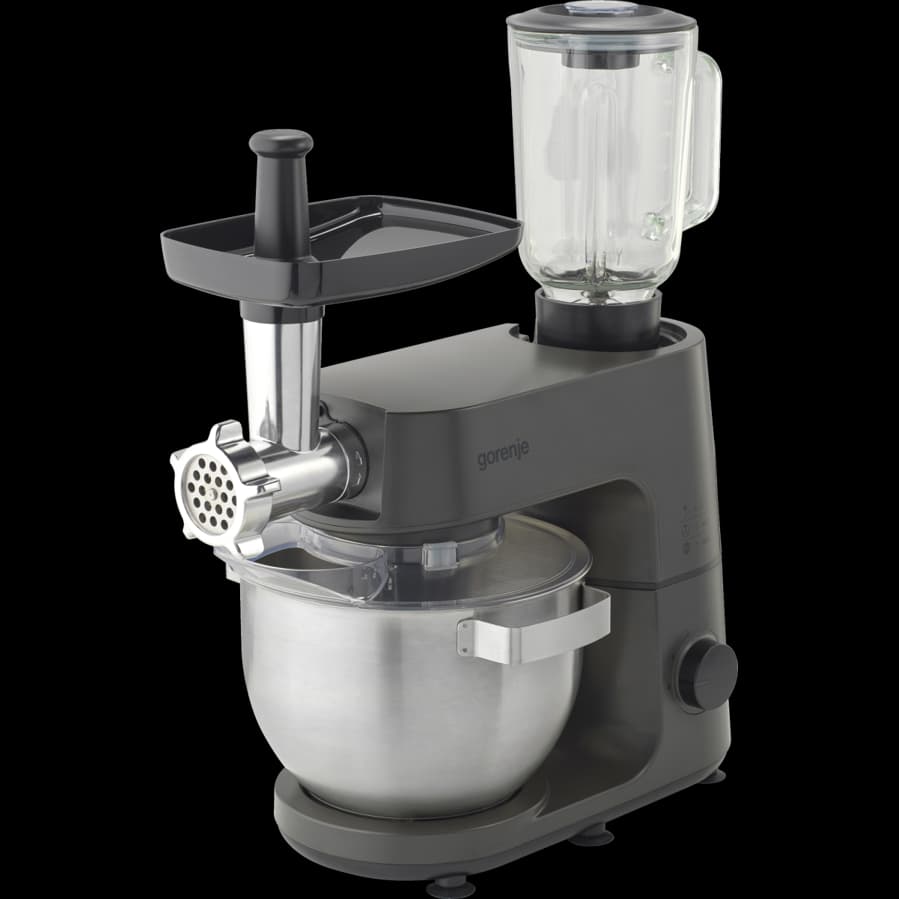 Kuhinjski robot mikser Gorenje MMC1000CA 1 kom Akcija u trgovini Interspar