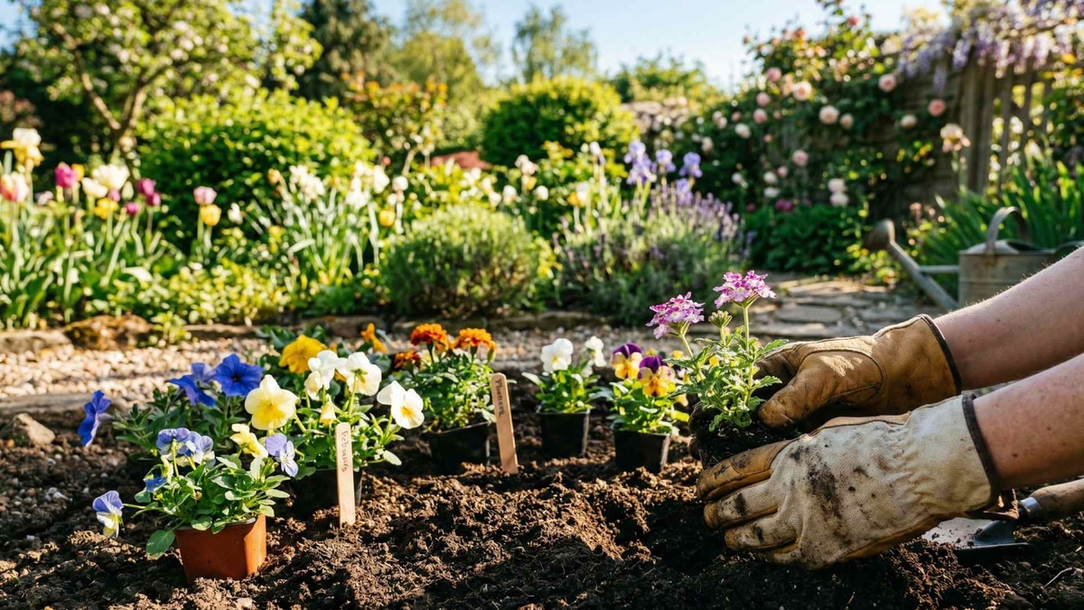 Vrijeme je za buđenje vrta: 4 alata i dodatka iz novih kataloga koja će vam olakšati posao (ispod 15 €)