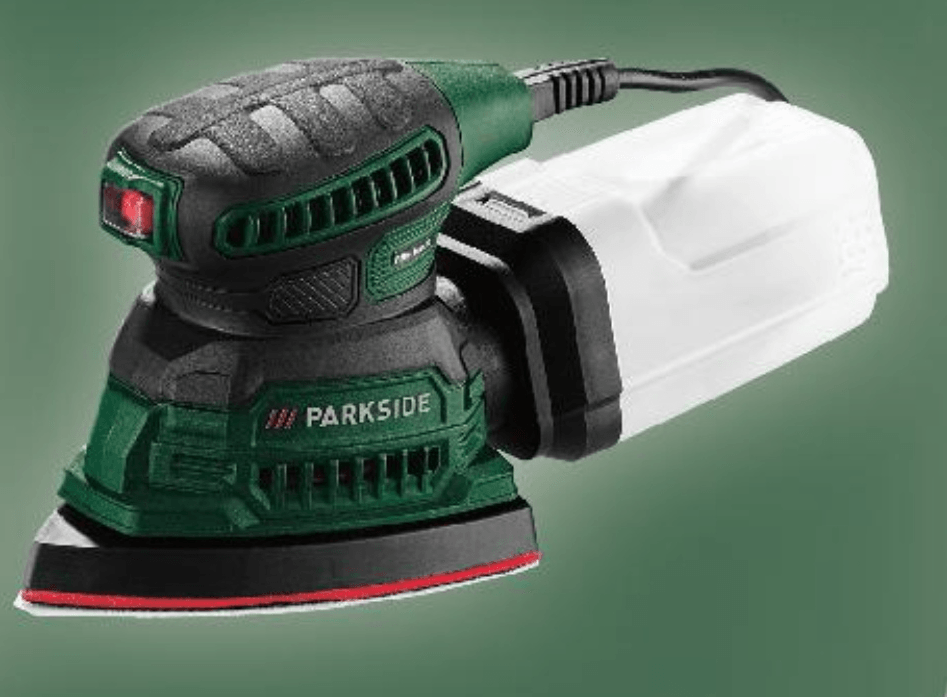 Parkside Višenamjenska brusilica PARKSIDE® - Akcija u trgovini Kaufland