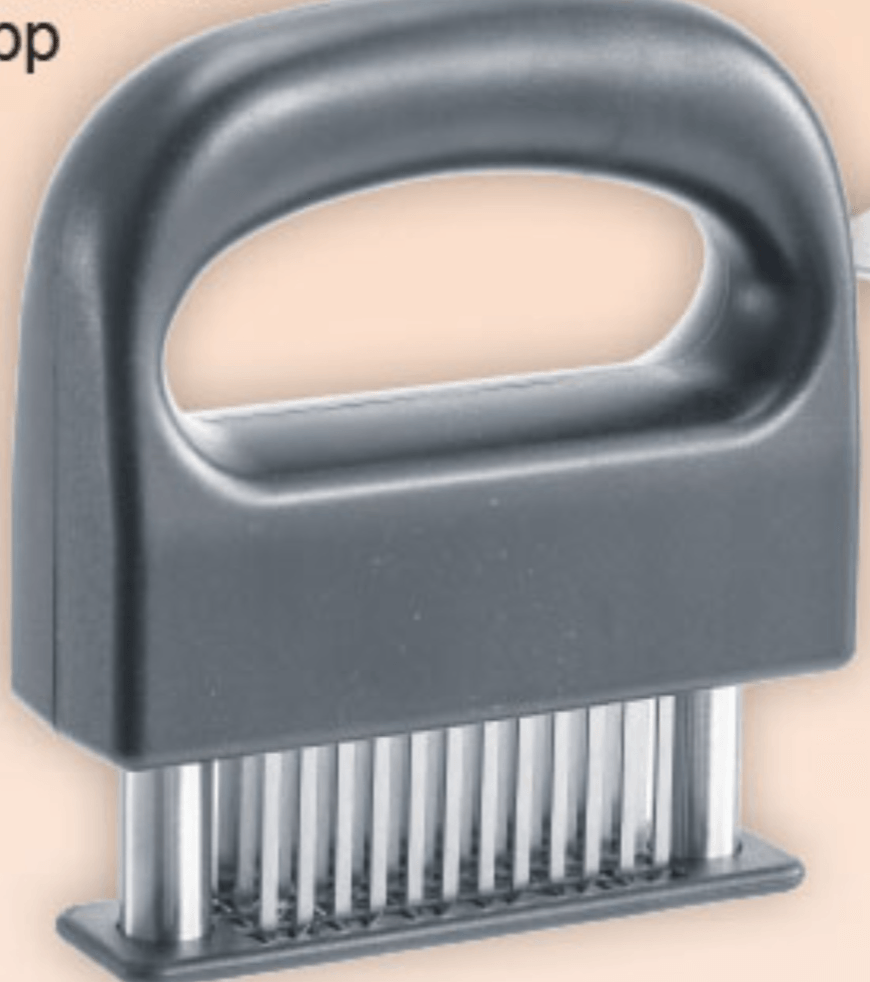 Omekšivač mesa - Akcija u trgovini KTC