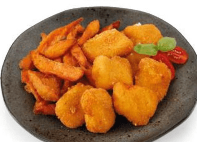 Pileći medaljoni sa sirom 1 kom - Akcija u trgovini Spar