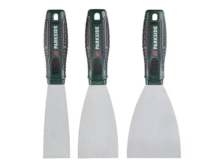 Parkside set lopatica 2, 3 ili 10 komada Akcija u trgovini Kaufland
