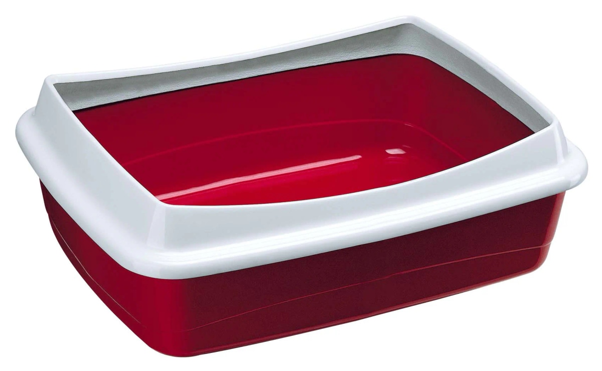 FERPLAST WC za mačke Nip Plus 10 47x36x15,5cm - Akcija u trgovini Pet Centar