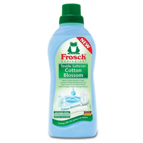 Odabrani Frosch proizvodi za pranje rublja i čišćenje - Akcija u trgovini Spar