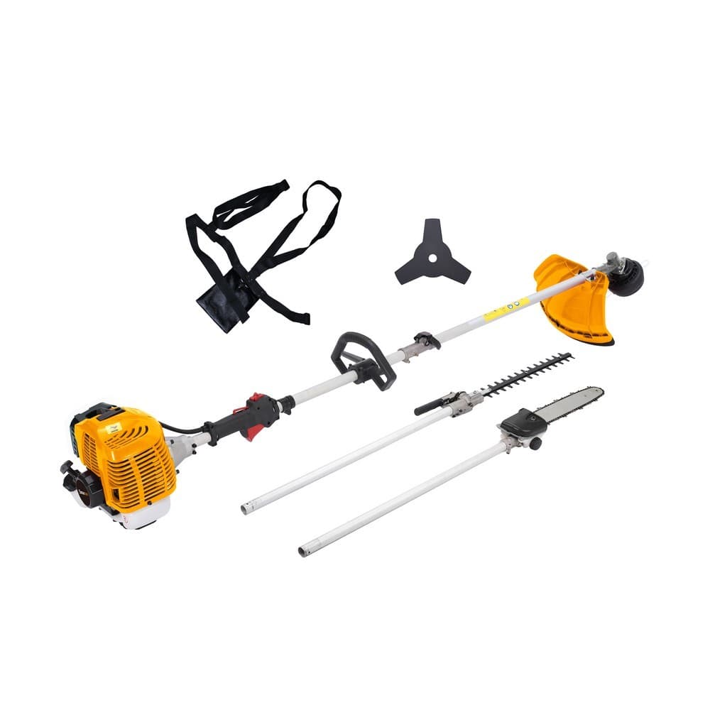 Motorni trimer Smartool TMM415 4U1 Akcija u trgovini Pevex