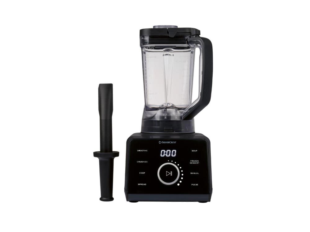 SilverCrest Blender SHSM 1400 Akcija u trgovini Kaufland