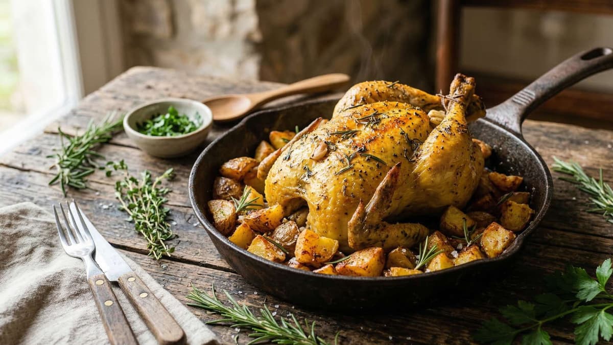 Nemate ideju za ručak? Složili smo 3 brza i jeftina menija iz ovotjednih vikend akcija!