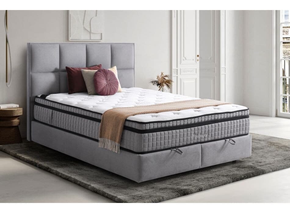 Set krevet Melbourne 180cm Serta Akcija u trgovini Harvey Norman