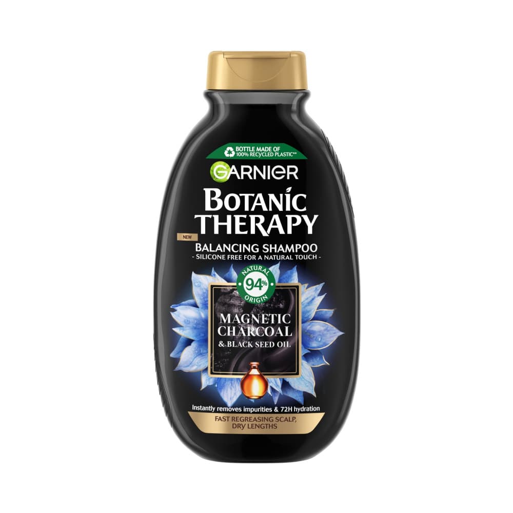 Garnier Botanic Therapy Šampon 400 ml Akcija u trgovini Bipa