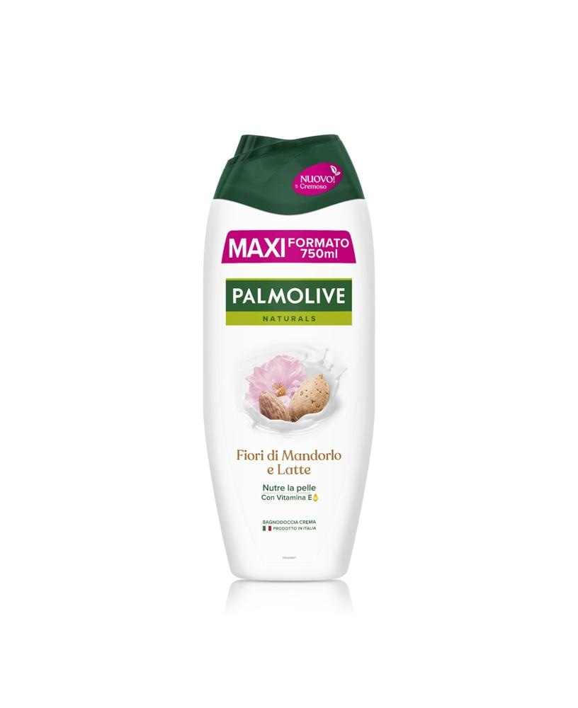 Palmolive Shower gel honey and milk/almond flowers and milk 750ml - Akcija u trgovini Pivac