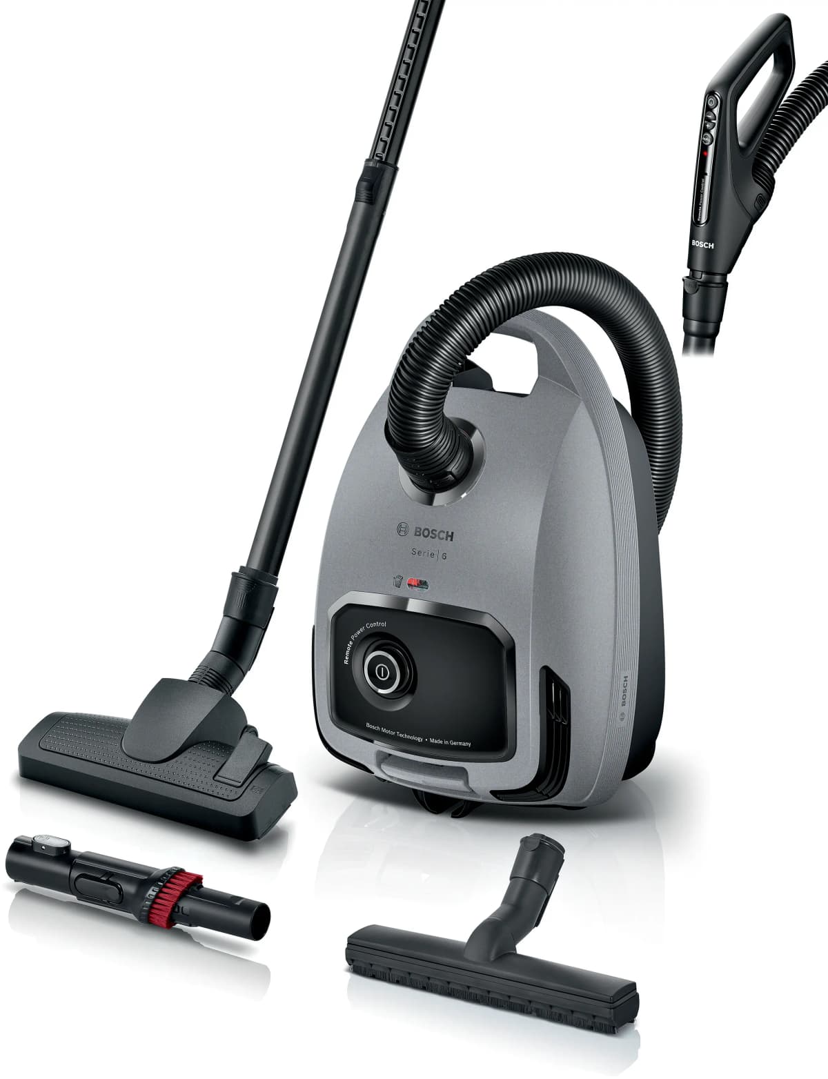 Usisavač Bosch BGB6C330 Akcija u trgovini Centar Tehnike