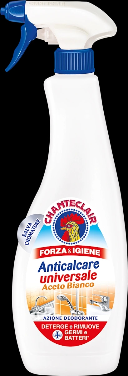 Chanteclair sredstvo za čišćenje 600 ml - Akcija u trgovini Metro