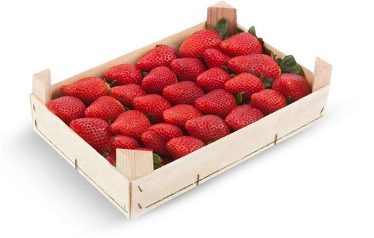 Jagoda 1 kg - Akcija u trgovini Lidl