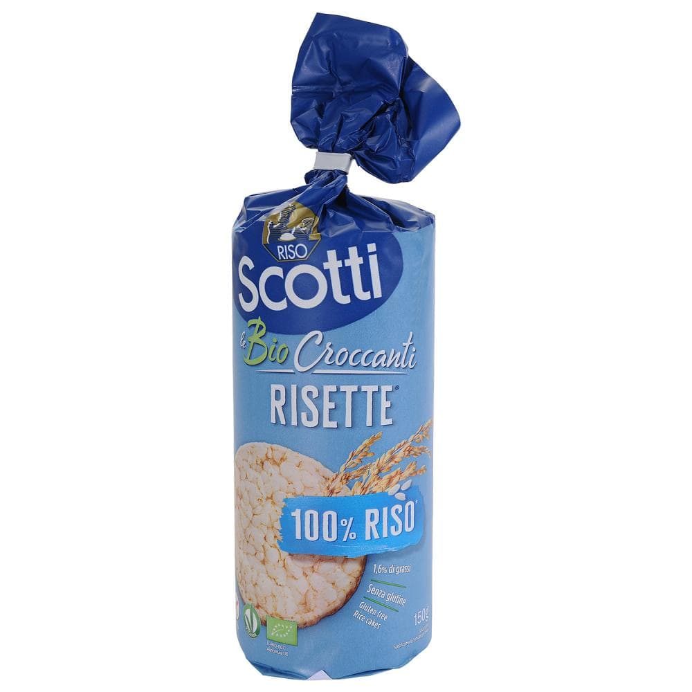 Scotti krekere 50g, 150g Akcija u trgovini Konzum