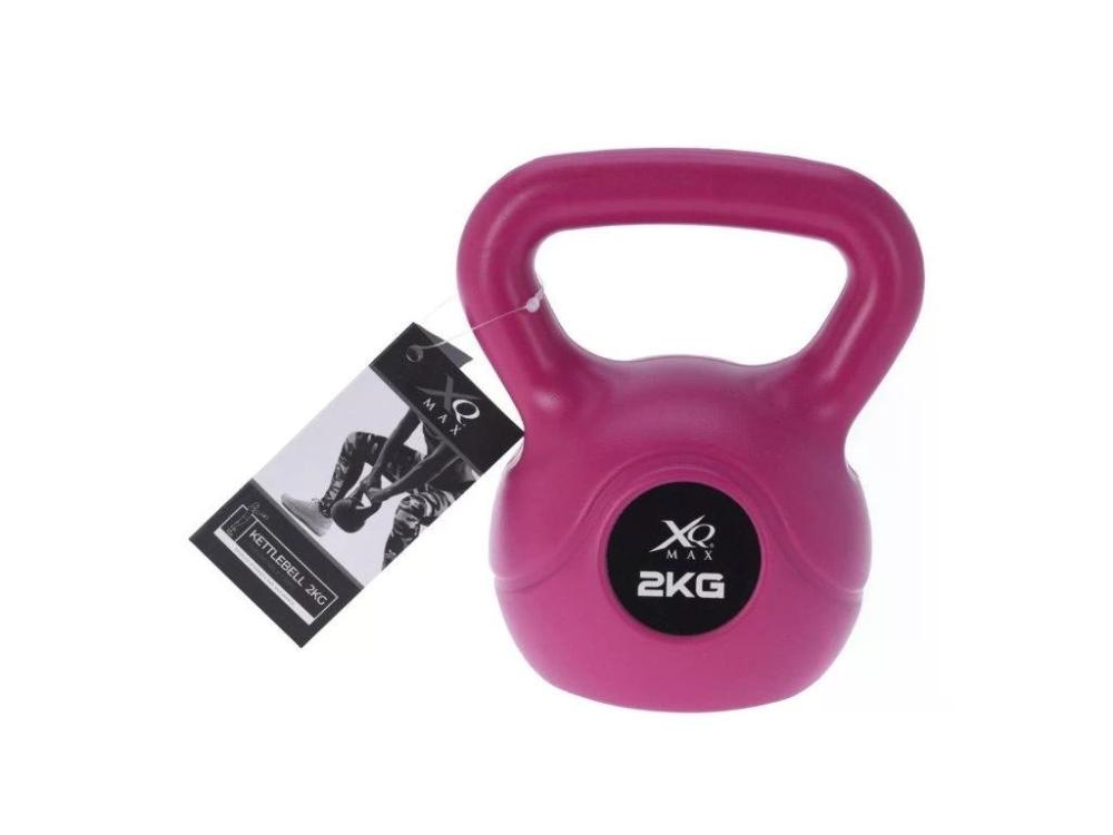 XQ MAX Girja 2 kg - Akcija u trgovini Plodine