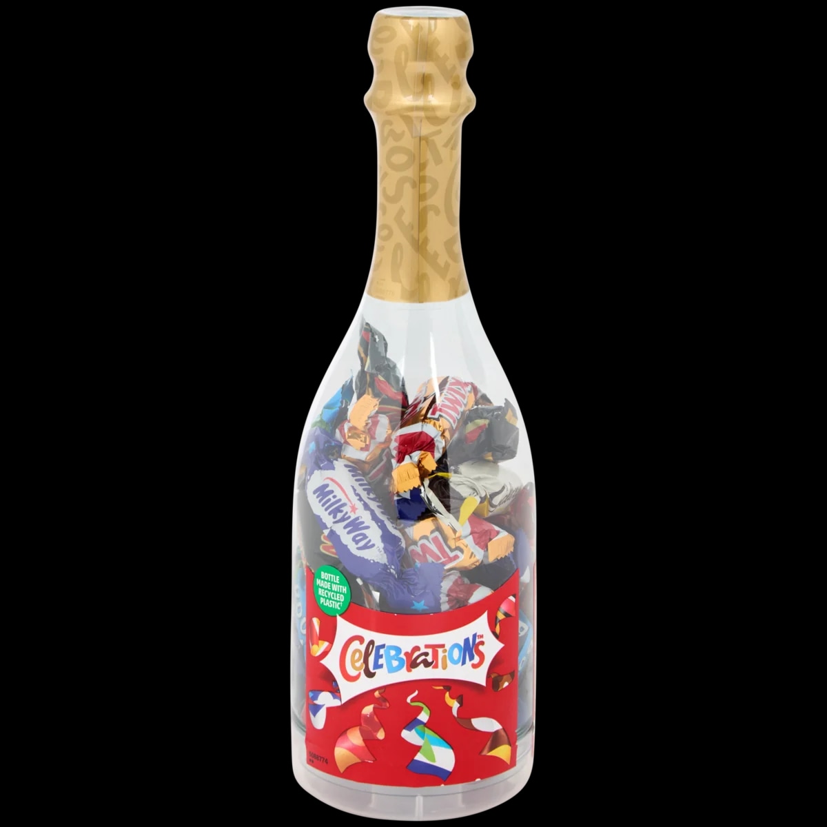 Celebrations Boca 296 g - Akcija u trgovini Action