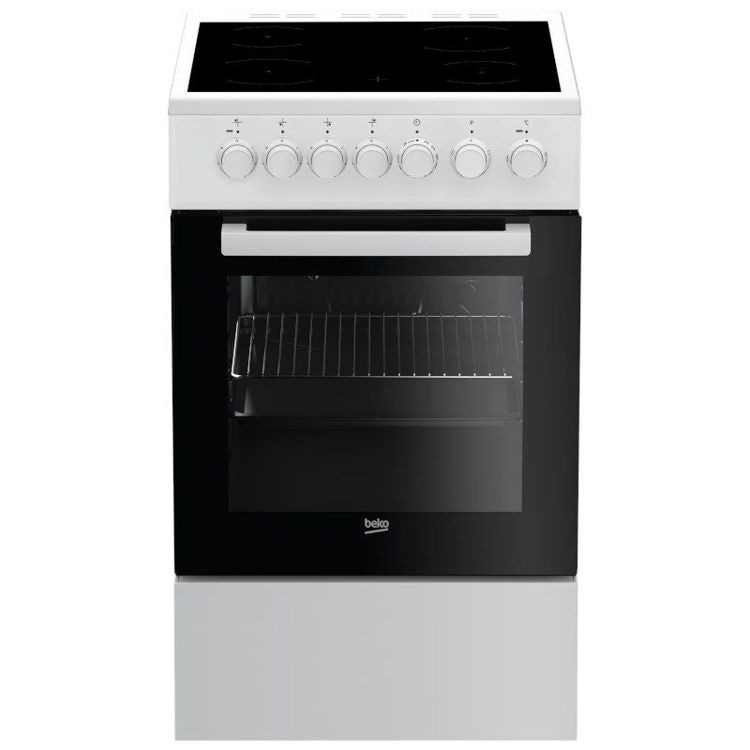 Beko štednjak FSS57100GW Akcija u trgovini Alles