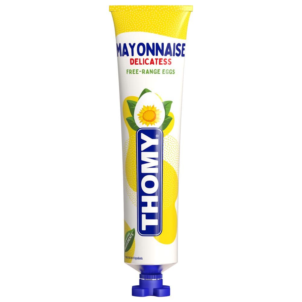 Thomy majoneza Delikates 165 g Akcija u trgovini Boso