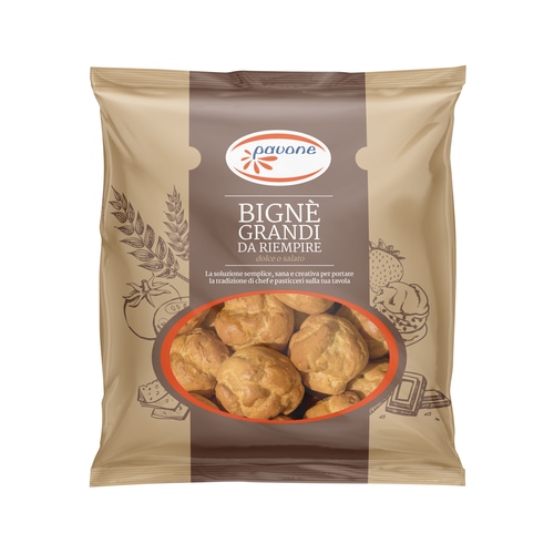 PAVONE Princes krafne 200 g - Akcija u trgovini Kaufland