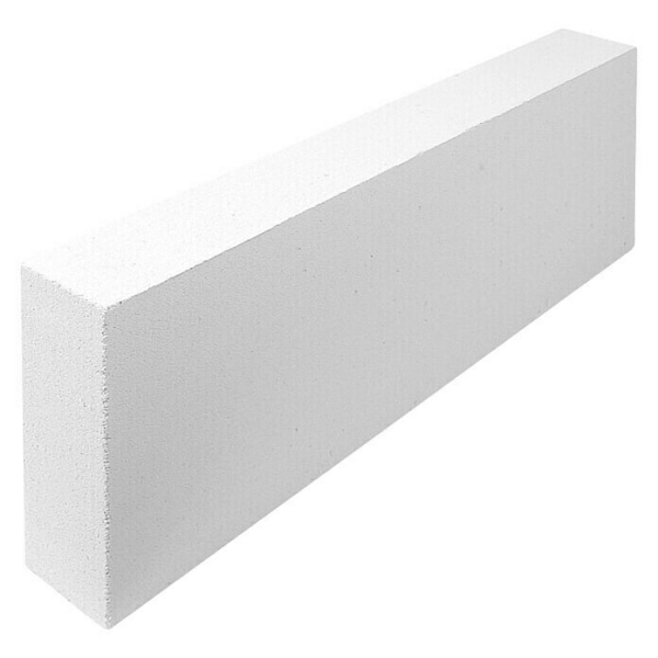 Porobeton 'P 5' d 62,5 x š 5 x v 20 cm Ytong - Akcija u trgovini Bauhaus