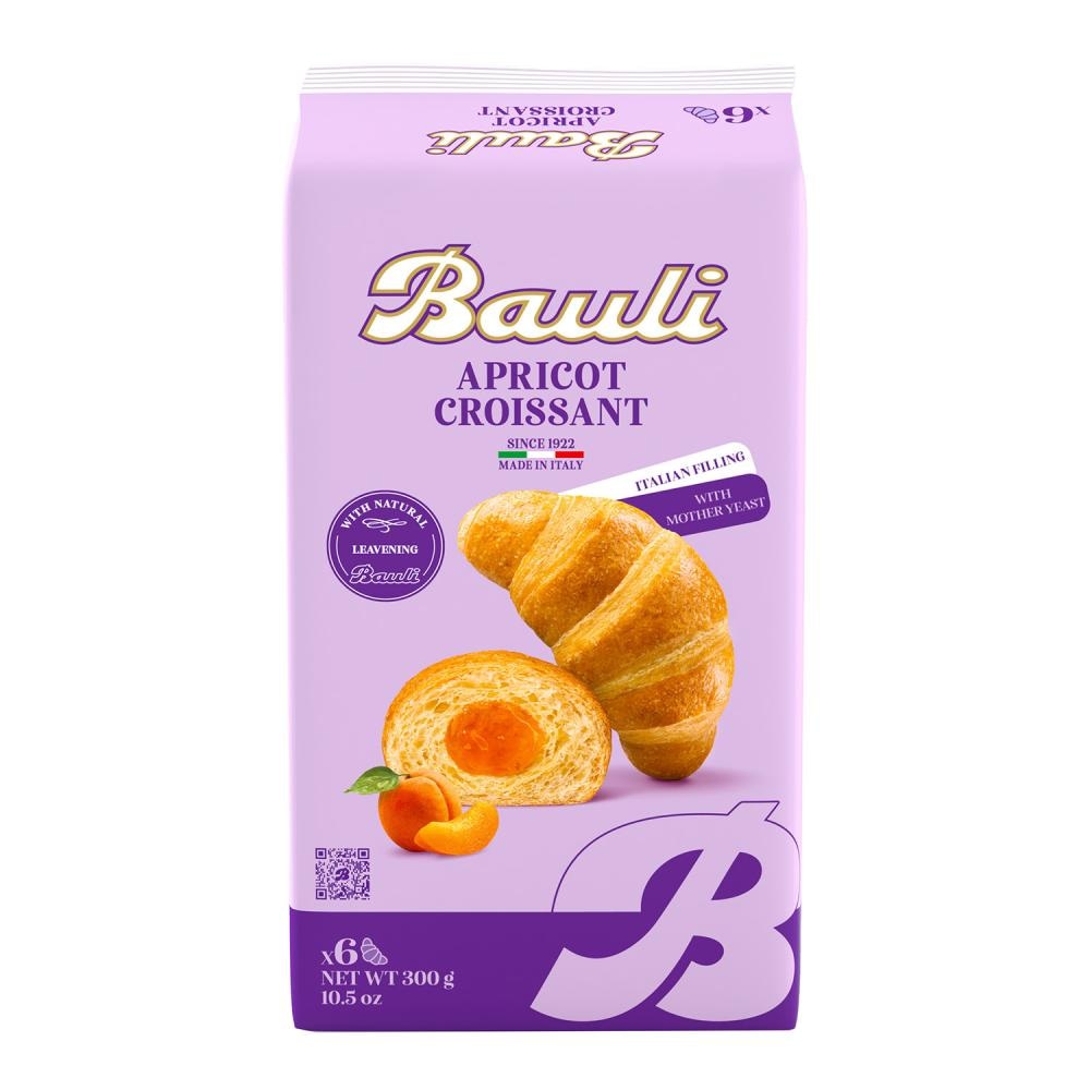 Bauli Croissant 250 - 300 g - Akcija u trgovini Plodine