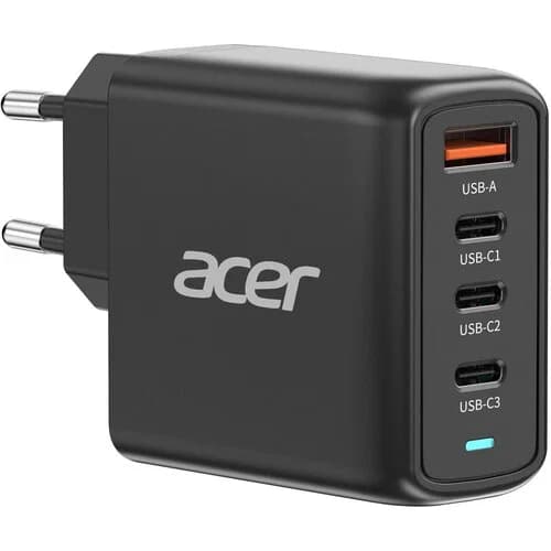 Punjač za laptop Acer USB-C GaN Charger 100W Akcija u trgovini Vacom