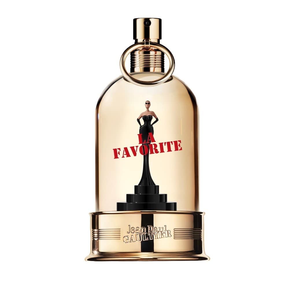 Jean Paul Gaultier La Favorite parfemska voda 50 ml Akcija u trgovini Mueller