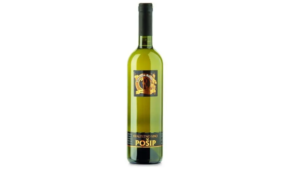 Roso vino pošip 0,75 l Akcija u trgovini Pivac