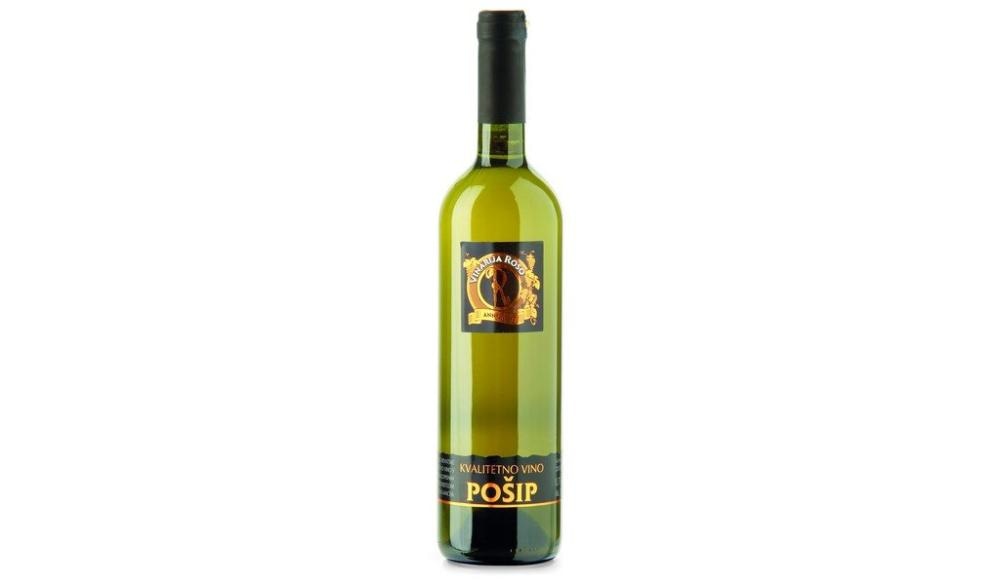 Roso Vino Pošip 1 l - Akcija u trgovini Pivac