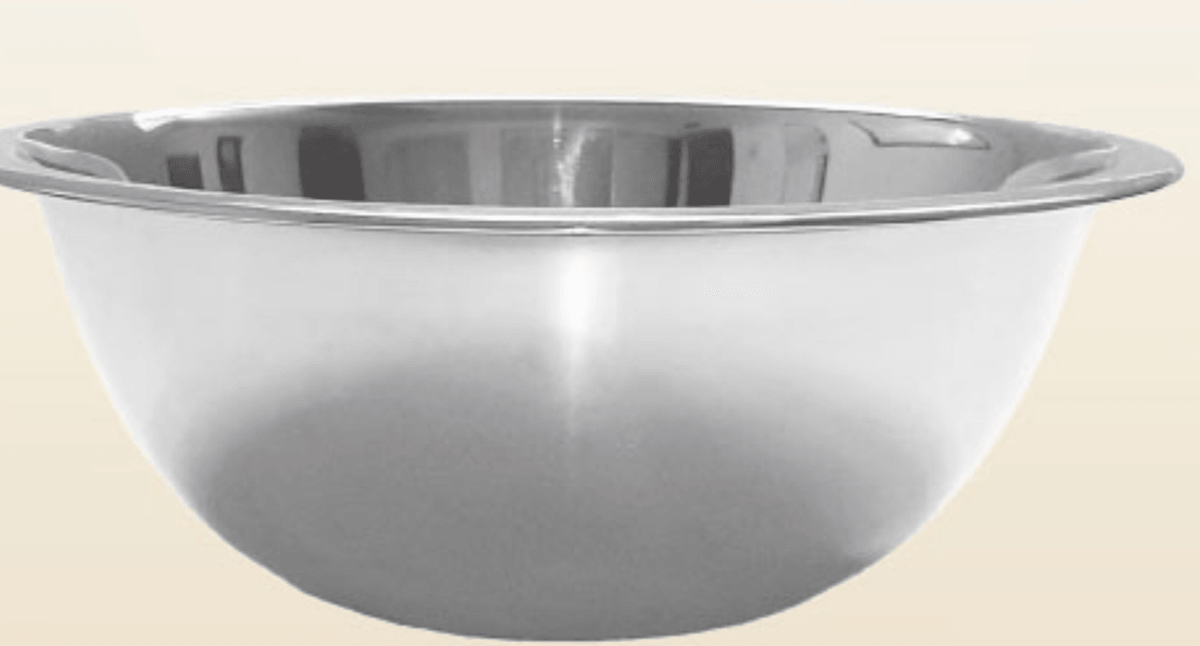 Zdjela mix - Akcija u trgovini KTC