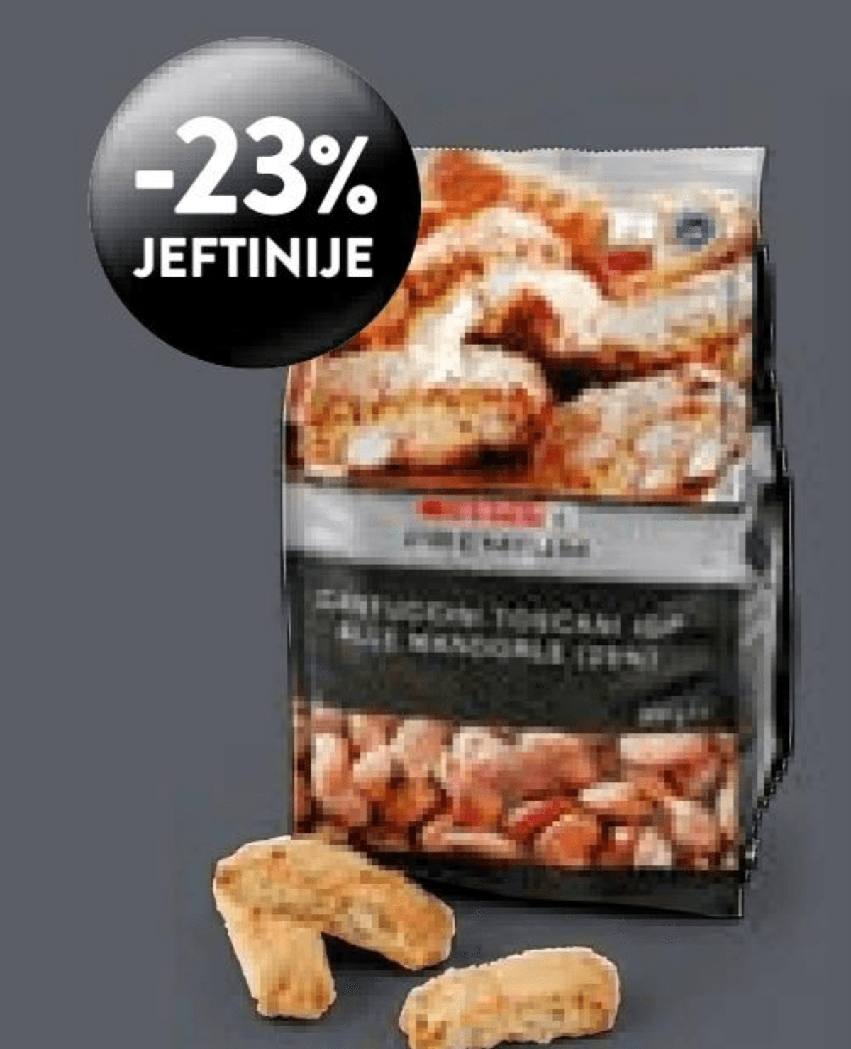 Keks Cantuccini 200 g SPAR PREMIUM - Akcija u trgovini Interspar